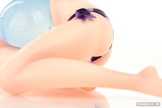 オルカトイズ 転生したらスライムだった件 シオン 水着Gravure Style フィギュア 川崎和史 51