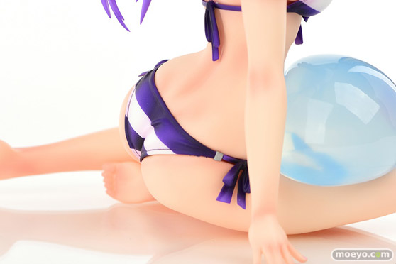 オルカトイズ 転生したらスライムだった件 シオン 水着Gravure Style フィギュア 川崎和史 55