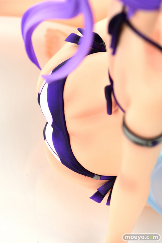 オルカトイズ 転生したらスライムだった件 シオン 水着Gravure Style フィギュア 川崎和史 60