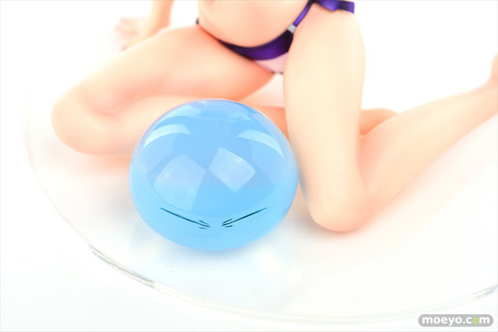 オルカトイズ 転生したらスライムだった件 シオン 水着Gravure Style フィギュア 川崎和史 66