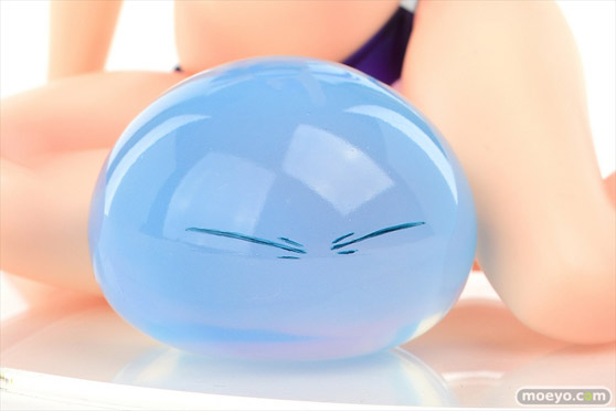 オルカトイズ 転生したらスライムだった件 シオン 水着Gravure Style フィギュア 川崎和史 67