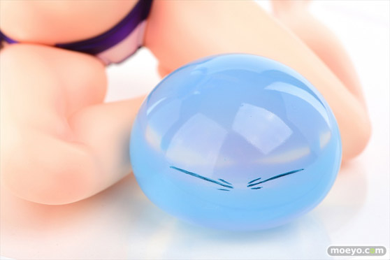 オルカトイズ 転生したらスライムだった件 シオン 水着Gravure Style フィギュア 川崎和史 70