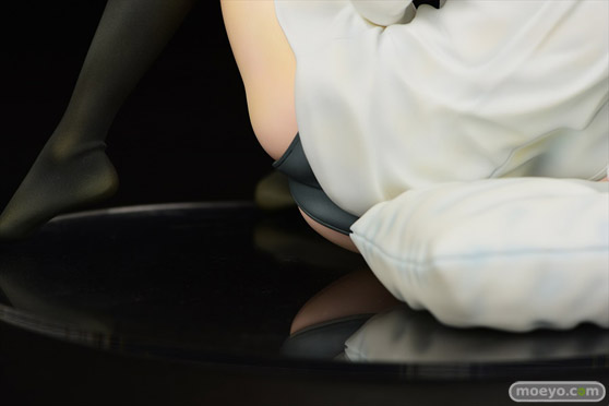 花畑と美少女 押切里伽子：comes from the Comics 『放課後Initiation』Creator is 荒井啓 フィギュア 川崎和史 39