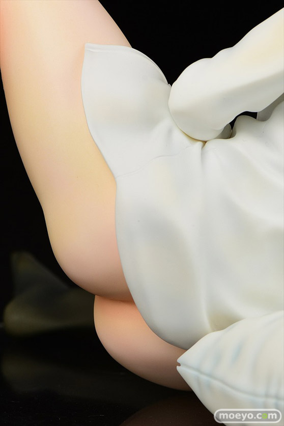 花畑と美少女 押切里伽子：comes from the Comics 『放課後Initiation』Creator is 荒井啓 フィギュア 川崎和史 キャストオフ 77