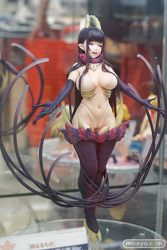 ソル・インターナショナル 姉なるもの 千夜 千の仔孕む森の黒山羊Ver. フィギュア 02