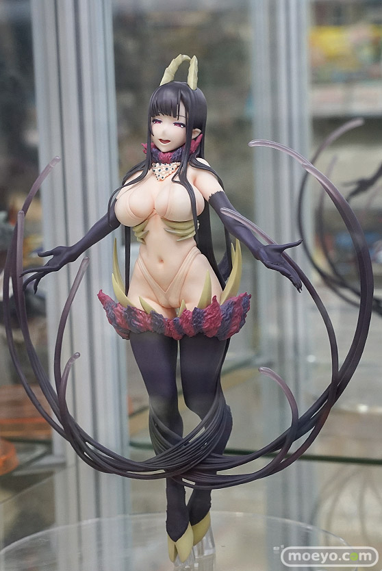 ソル・インターナショナル 姉なるもの 千夜 千の仔孕む森の黒山羊Ver. フィギュア 03