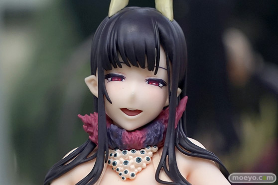 ソル・インターナショナル 姉なるもの 千夜 千の仔孕む森の黒山羊Ver. フィギュア 05