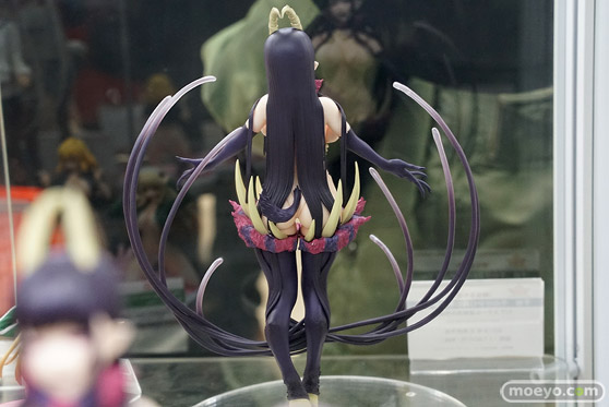 ソル・インターナショナル 姉なるもの 千夜 千の仔孕む森の黒山羊Ver. フィギュア 09