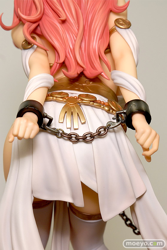 FROG ゴブリンに囚われた麗しき女王・ファルネリス 女王ファルネリス ゴブリン フィギュア drex 織田non 20