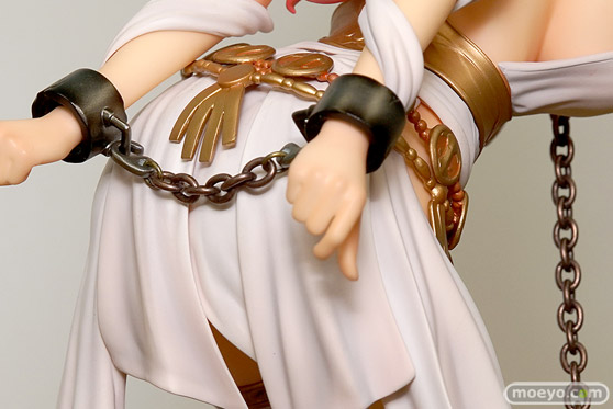 FROG ゴブリンに囚われた麗しき女王・ファルネリス 女王ファルネリス ゴブリン フィギュア drex 織田non 30