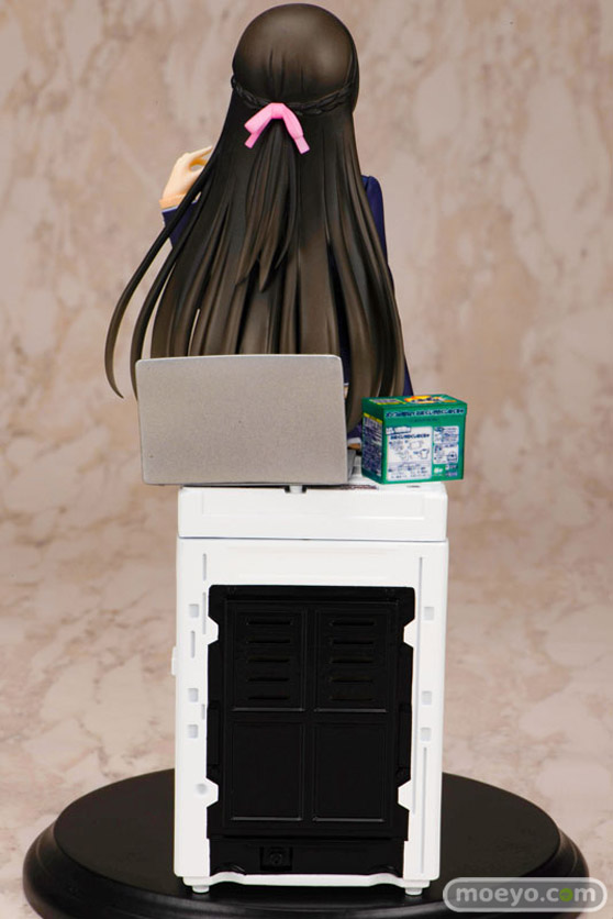 わんだらー 月ノ美兎 フィギュア 宮川武 02