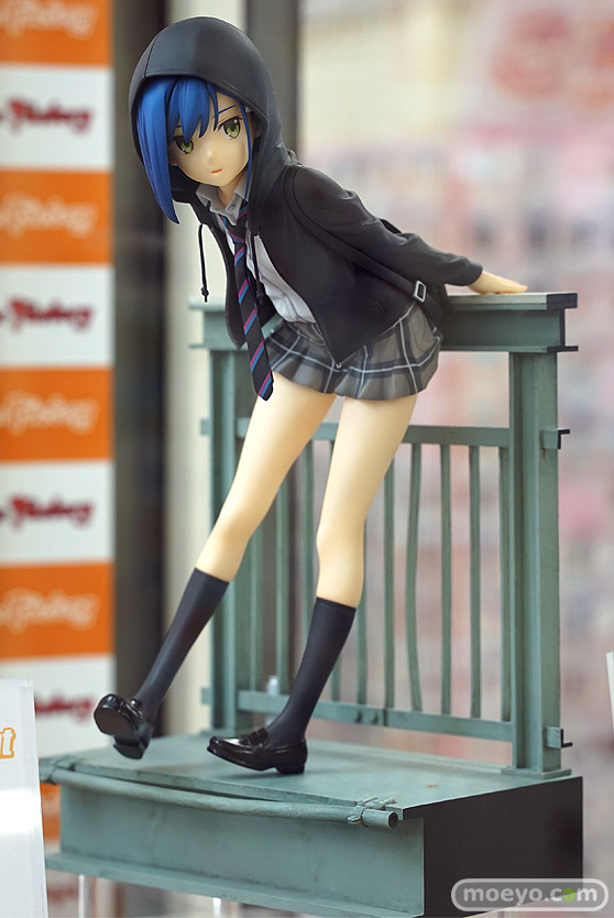 グッドスマイルカンパニー ダーリン・イン・ザ・フランキス イチゴ フィギュア 加藤学 01