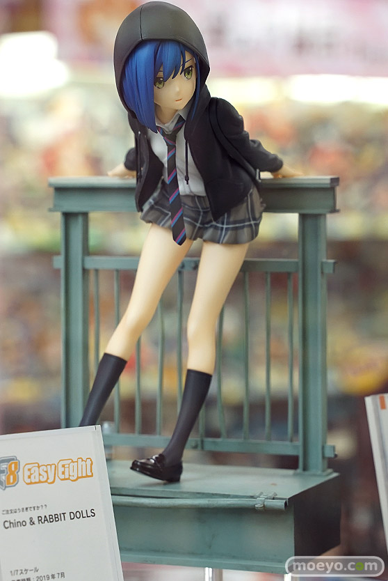 グッドスマイルカンパニー ダーリン・イン・ザ・フランキス イチゴ フィギュア 加藤学 02