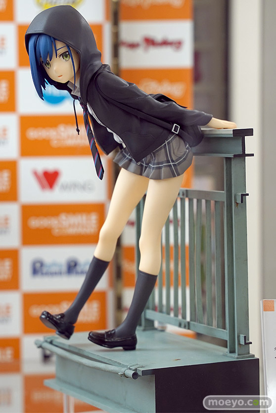 グッドスマイルカンパニー ダーリン・イン・ザ・フランキス イチゴ フィギュア 加藤学 03