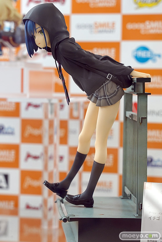 グッドスマイルカンパニー ダーリン・イン・ザ・フランキス イチゴ フィギュア 加藤学 04