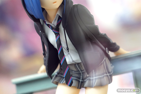 グッドスマイルカンパニー ダーリン・イン・ザ・フランキス イチゴ フィギュア 加藤学 07