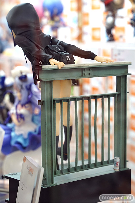 グッドスマイルカンパニー ダーリン・イン・ザ・フランキス イチゴ フィギュア 加藤学 09