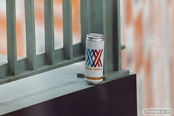 グッドスマイルカンパニー ダーリン・イン・ザ・フランキス イチゴ フィギュア 加藤学 10