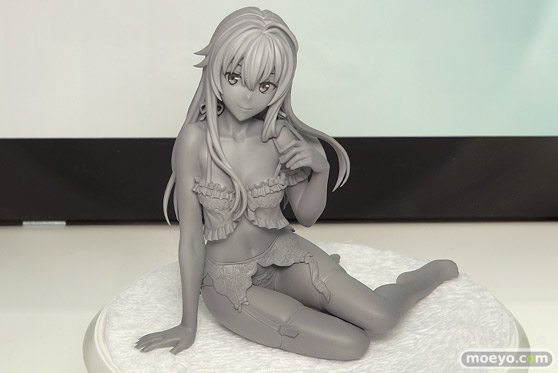 リボルブ やはり俺の青春ラブコメはまちがっている。 雪ノ下雪乃 のぶた デザインココ フィギュア 01