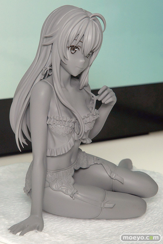 リボルブ やはり俺の青春ラブコメはまちがっている。 雪ノ下雪乃 のぶた デザインココ フィギュア 02