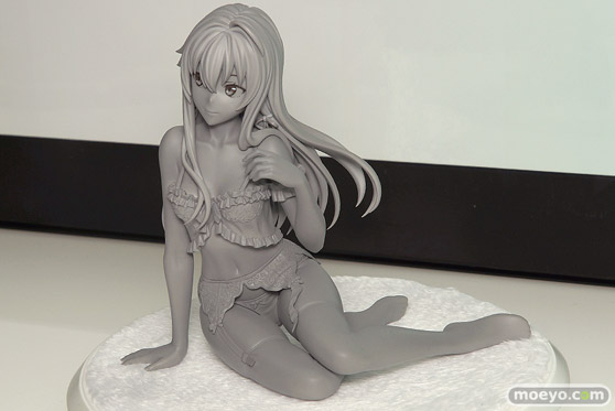 リボルブ やはり俺の青春ラブコメはまちがっている。 雪ノ下雪乃 のぶた デザインココ フィギュア 03