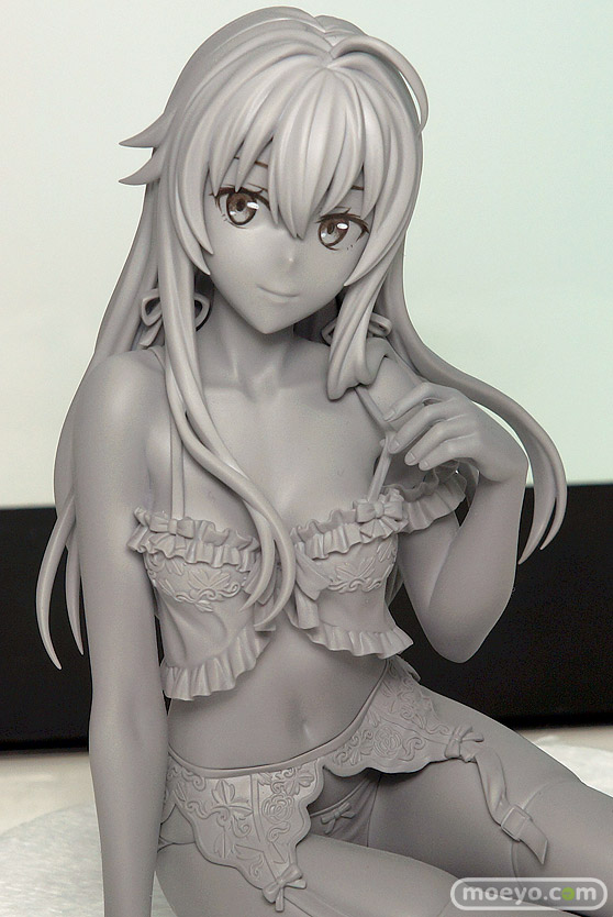 リボルブ やはり俺の青春ラブコメはまちがっている。 雪ノ下雪乃 のぶた デザインココ フィギュア 04