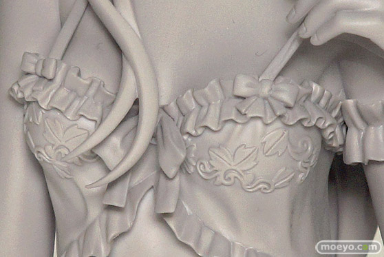 リボルブ やはり俺の青春ラブコメはまちがっている。 雪ノ下雪乃 のぶた デザインココ フィギュア 07