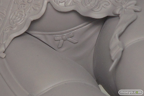 リボルブ やはり俺の青春ラブコメはまちがっている。 雪ノ下雪乃 のぶた デザインココ フィギュア 09