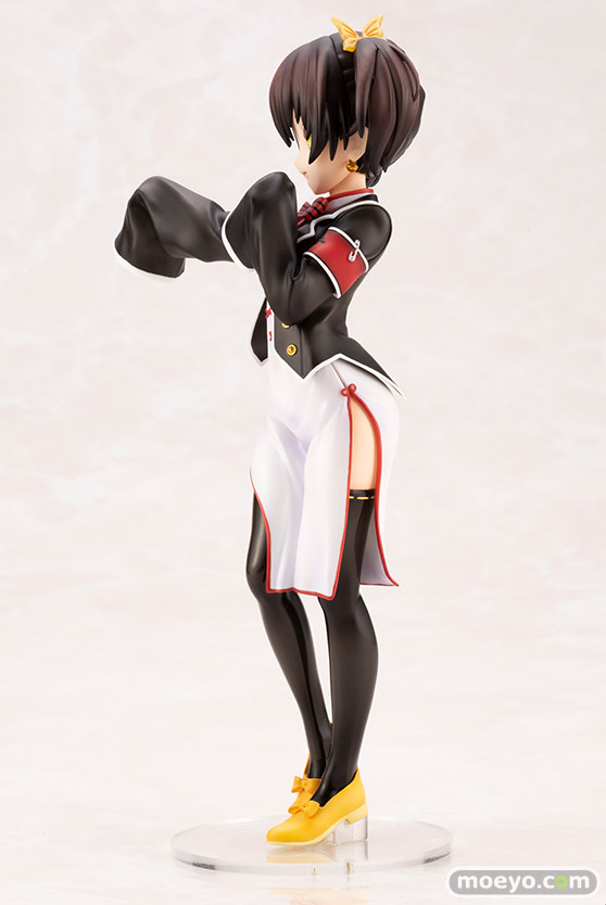 コトブキヤ 寄宿学校のジュリエット 王胡蝶 エムアイシー フィギュア 03
