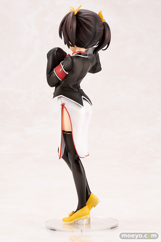 コトブキヤ 寄宿学校のジュリエット 王胡蝶 エムアイシー フィギュア 04