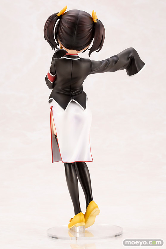 コトブキヤ 寄宿学校のジュリエット 王胡蝶 エムアイシー フィギュア 05