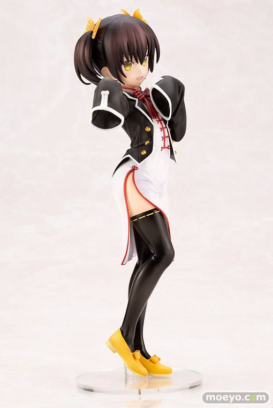 コトブキヤ 寄宿学校のジュリエット 王胡蝶 エムアイシー フィギュア 07