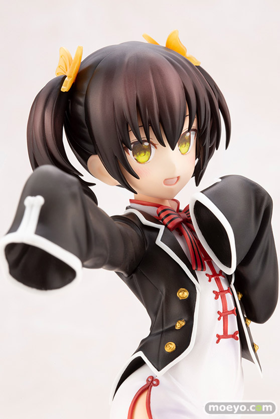 コトブキヤ 寄宿学校のジュリエット 王胡蝶 エムアイシー フィギュア 08