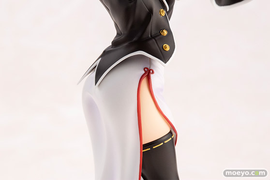 コトブキヤ 寄宿学校のジュリエット 王胡蝶 エムアイシー フィギュア 10