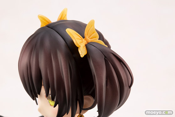 コトブキヤ 寄宿学校のジュリエット 王胡蝶 エムアイシー フィギュア 11