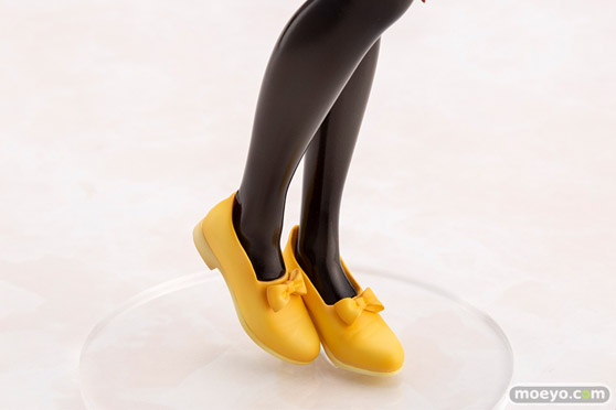 コトブキヤ 寄宿学校のジュリエット 王胡蝶 エムアイシー フィギュア 12