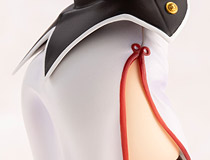 「まぁ監督生としては見過ごせないよネ！」コトブキヤ新作フィギュア「寄宿学校のジュリエット 王胡蝶」予約受付開始！