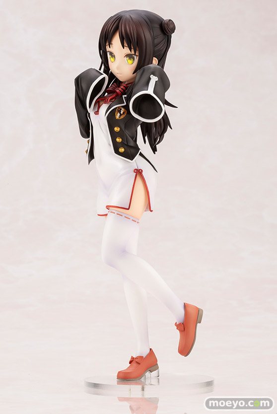 コトブキヤ 寄宿学校のジュリエット 王手李亞 エムアイシー フィギュア 02