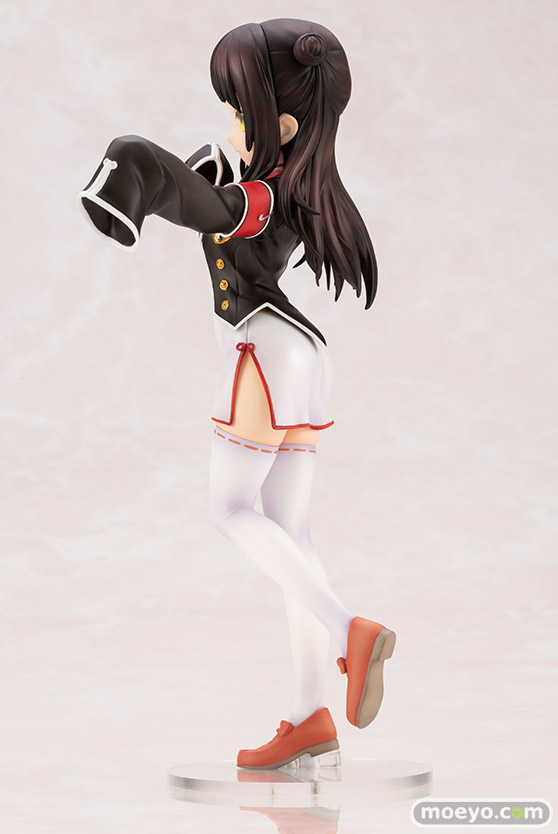 コトブキヤ 寄宿学校のジュリエット 王手李亞 エムアイシー フィギュア 03