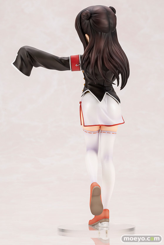 コトブキヤ 寄宿学校のジュリエット 王手李亞 エムアイシー フィギュア 04