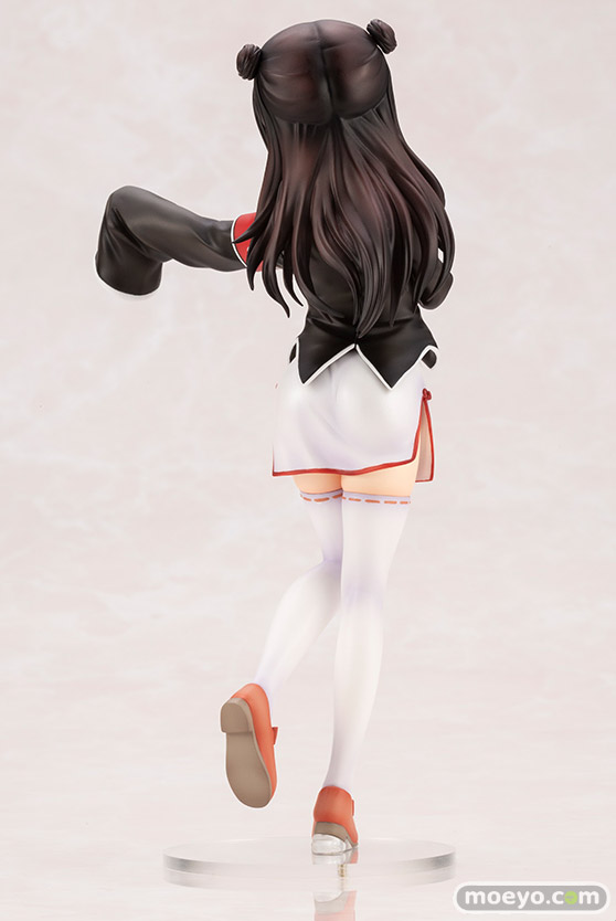 コトブキヤ 寄宿学校のジュリエット 王手李亞 エムアイシー フィギュア 05