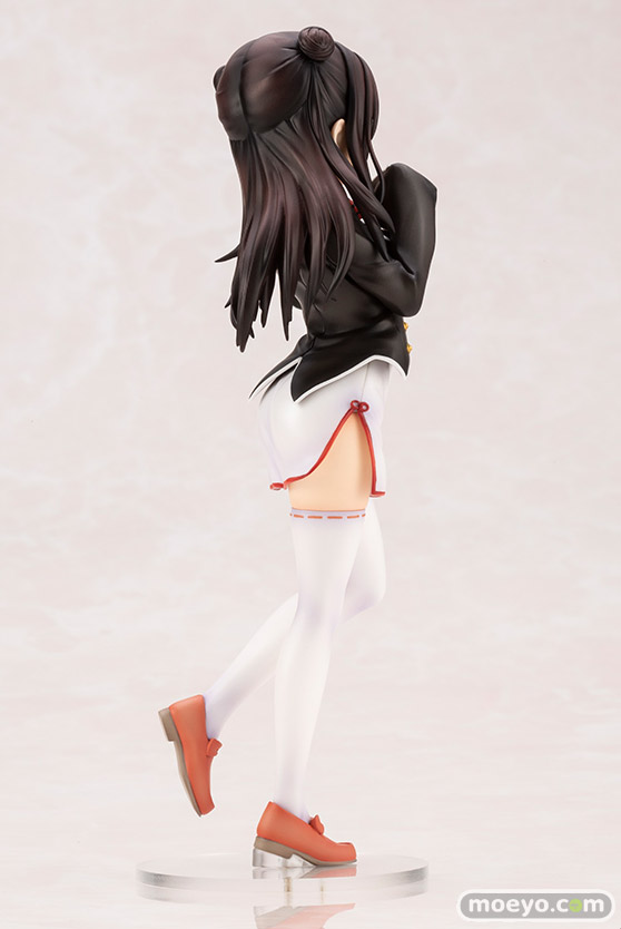 コトブキヤ 寄宿学校のジュリエット 王手李亞 エムアイシー フィギュア 06