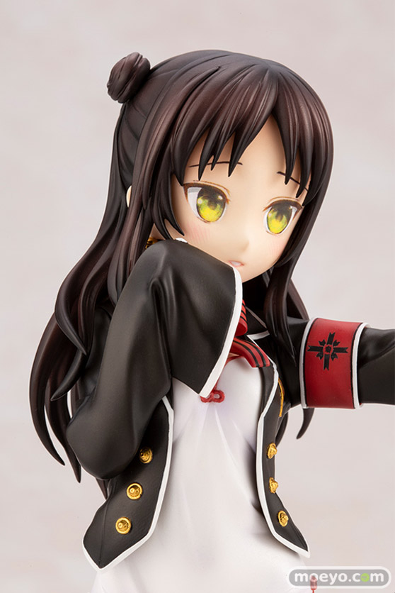コトブキヤ 寄宿学校のジュリエット 王手李亞 エムアイシー フィギュア 09