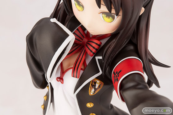 コトブキヤ 寄宿学校のジュリエット 王手李亞 エムアイシー フィギュア 11