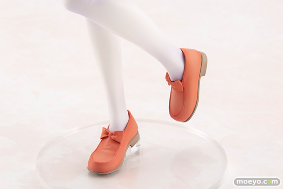 コトブキヤ 寄宿学校のジュリエット 王手李亞 エムアイシー フィギュア 12