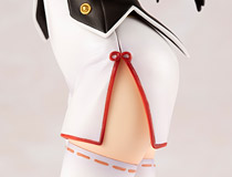 「任せて・・・私は監督生・・・」コトブキヤ新作フィギュア「寄宿学校のジュリエット 王手李亞」予約受付開始！