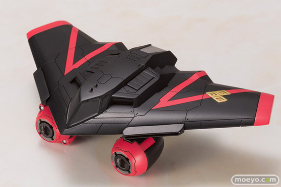 コトブキヤ クロスフレーム・ガール 勇者王ガオガイガー ガオガイガー プラモデル 宮下憲一 渡部雅史 KOTOBUKIYA 13