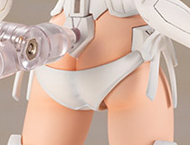 
コトブキヤ「クロスフレーム・ガール 勇者王ガオガイガー ガオガイガー」の「脱いでる状態も可能」とか 5年前の今日はどんなことがあった？27.12.2018