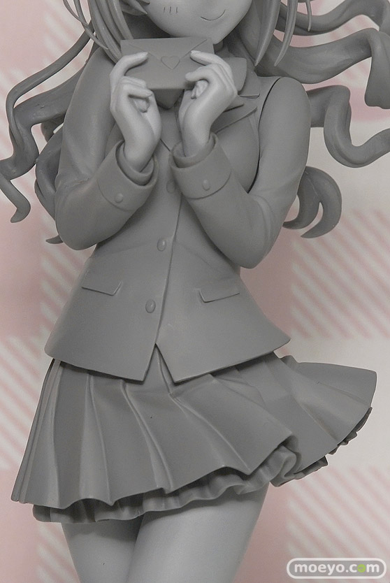 リコルヌ アイドルマスターシンデレラガールズ 島村卯月 ラブレター Ver. あんな Fio フィギュア 06