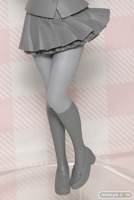 リコルヌ アイドルマスターシンデレラガールズ 島村卯月 ラブレター Ver. あんな Fio フィギュア 07